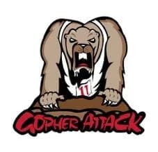 Gopher Attack 2026