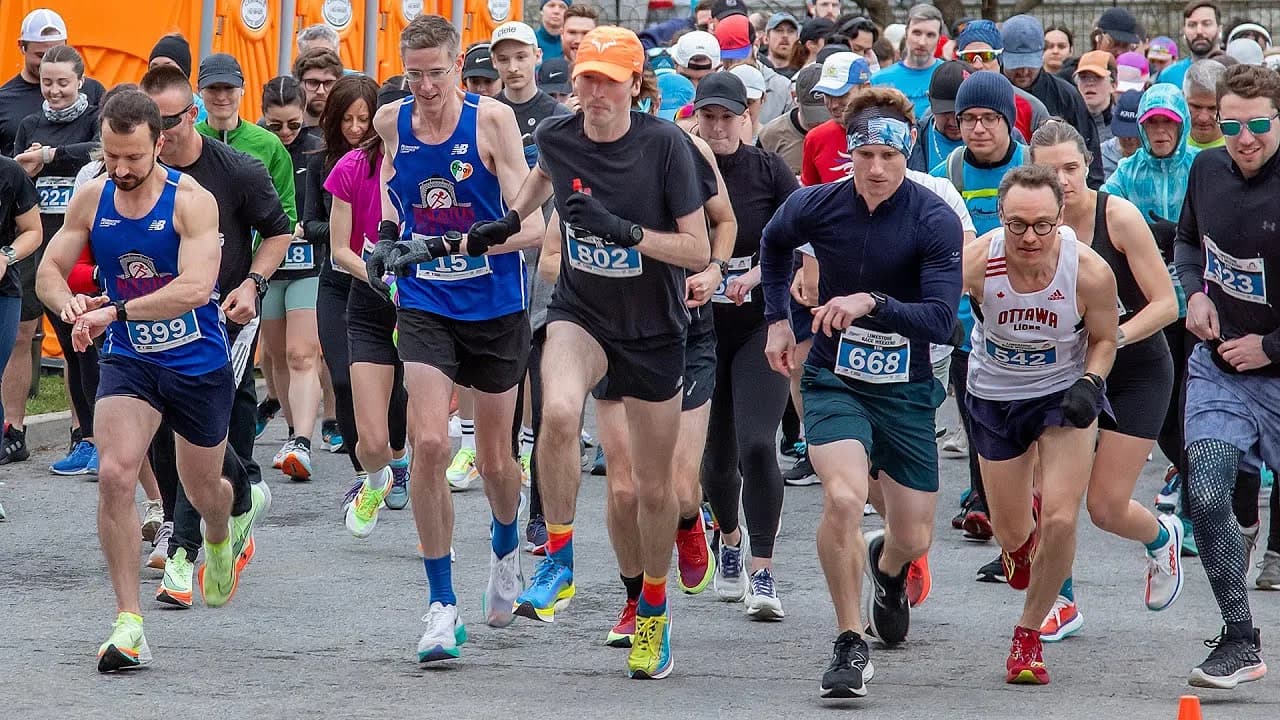 Kingston Limestone Race Weekend 2025