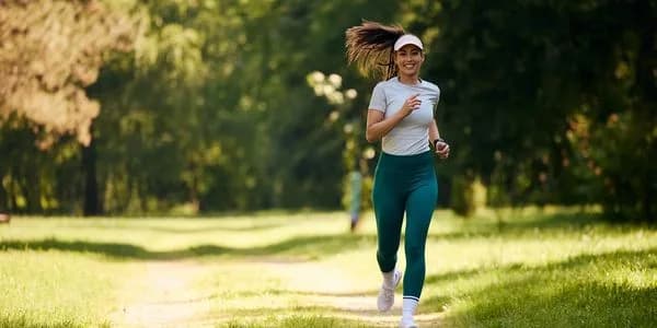 Long Pond Loop 5km Walk/Run 2025