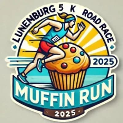 Lunenburg World Heritage Site 5K Road Race and Muffin Run 2025