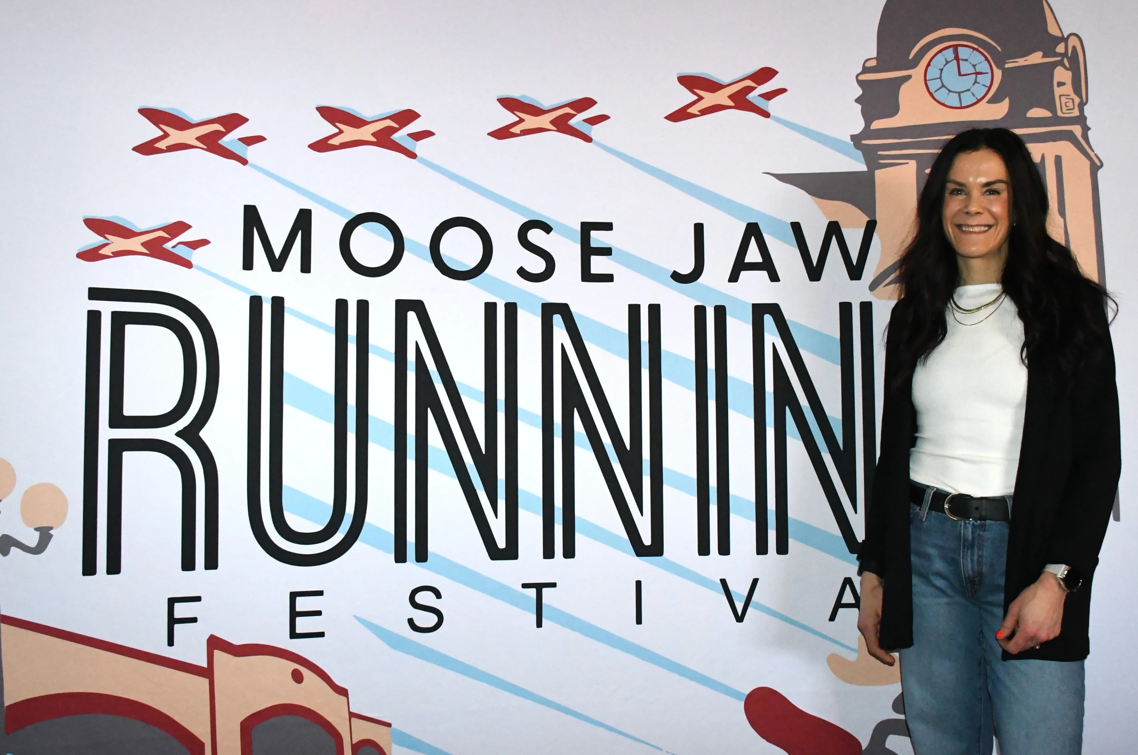 Moose Jaw Running Festival 2025