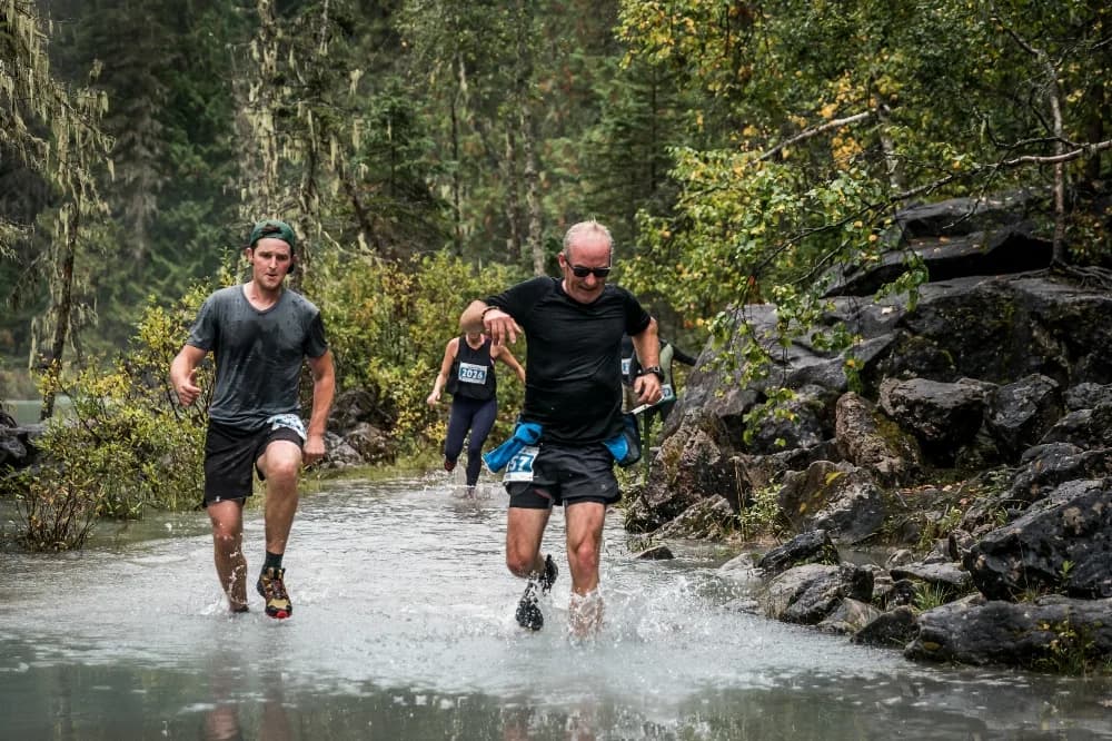 Mount Robson Marathon 2026