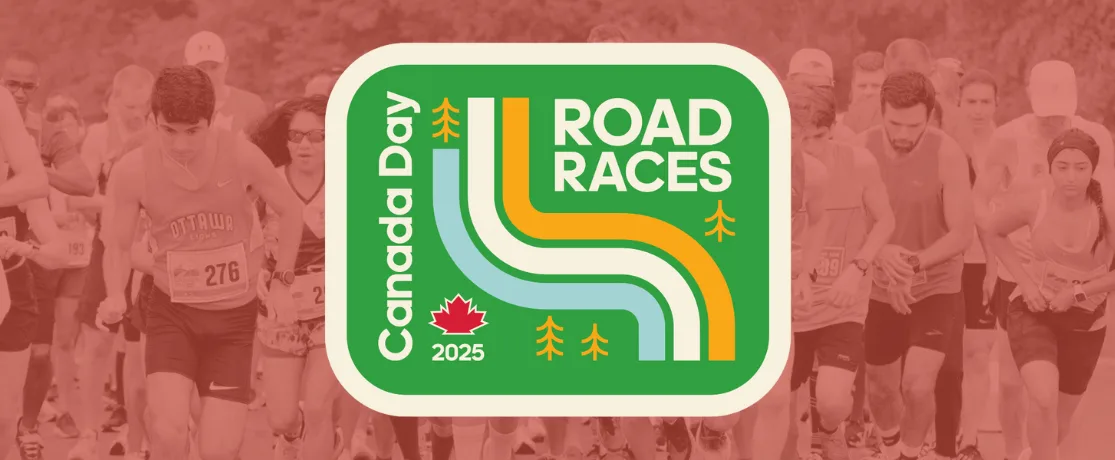 Otto's Ottawa Canada Day Road Races 2026