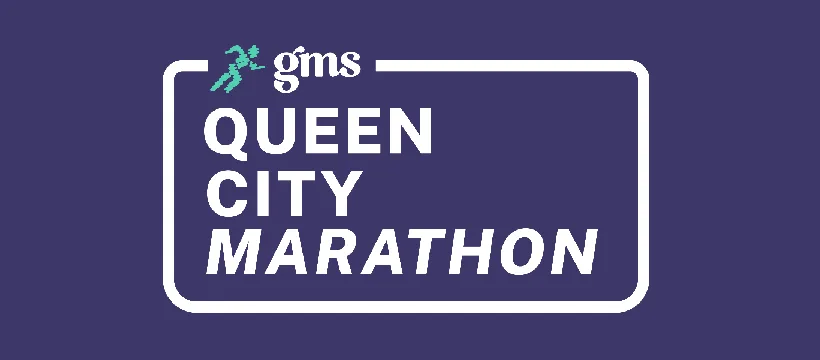 GMS Queen City Marathon 2025 Race Weekend