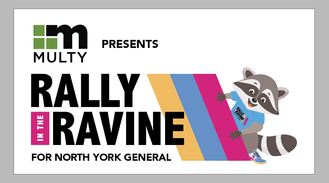 Rally in the Ravine 2025