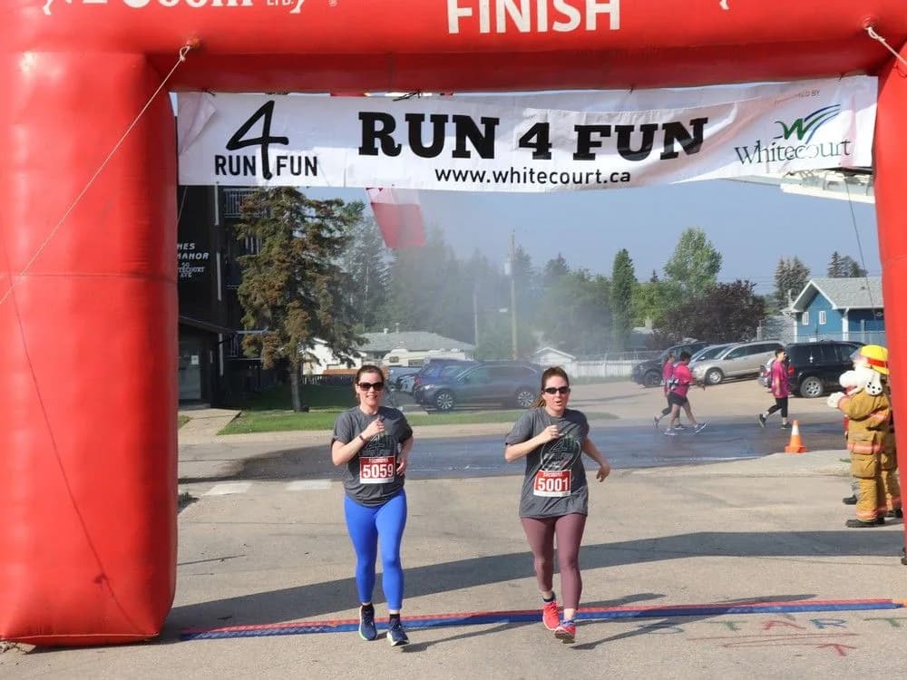 RUN 4 FUN 2025