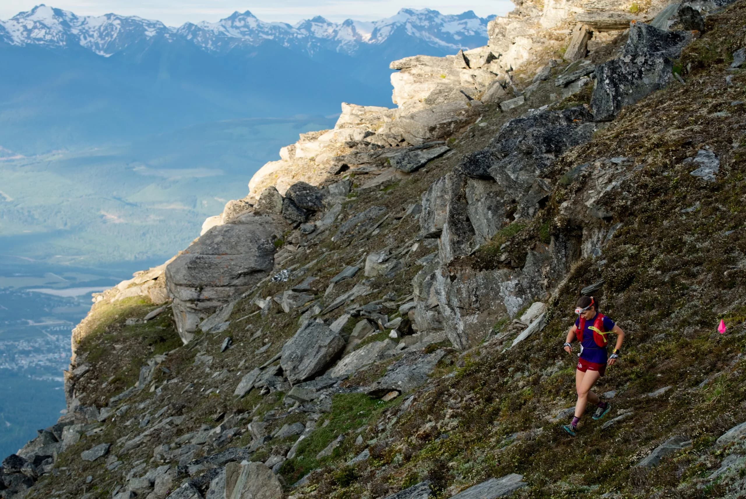 Run Ridge Run 2026