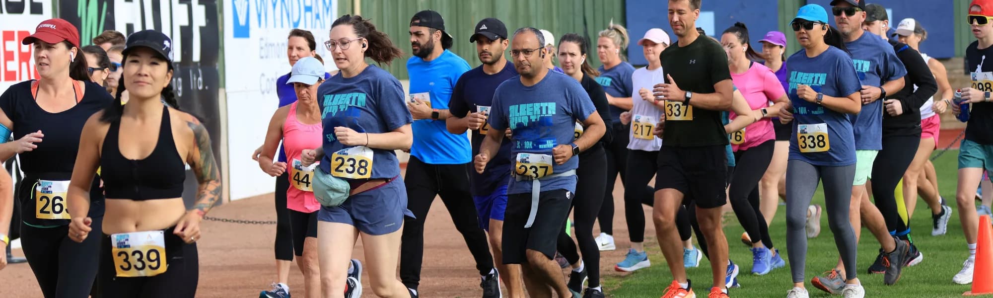 Run The River Spring Challenge 2025