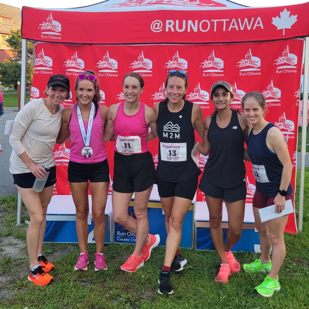 Run To Empower 2025