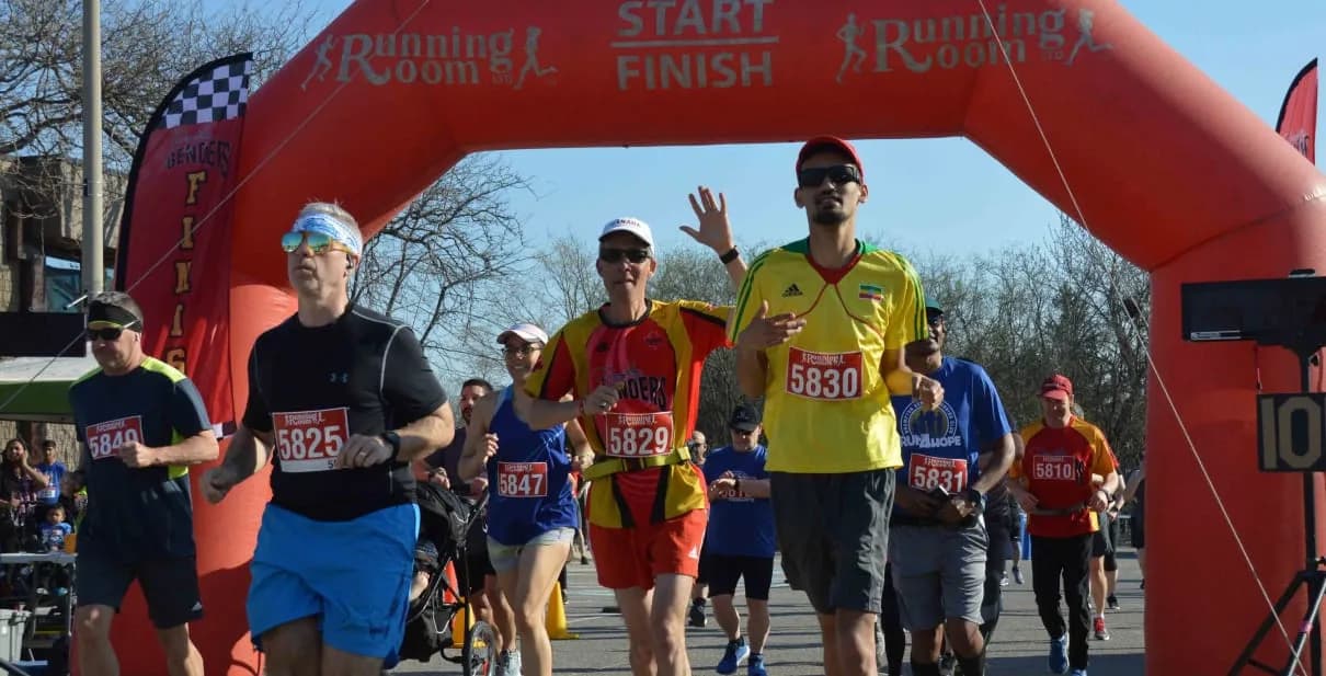 Run4Hope 2026