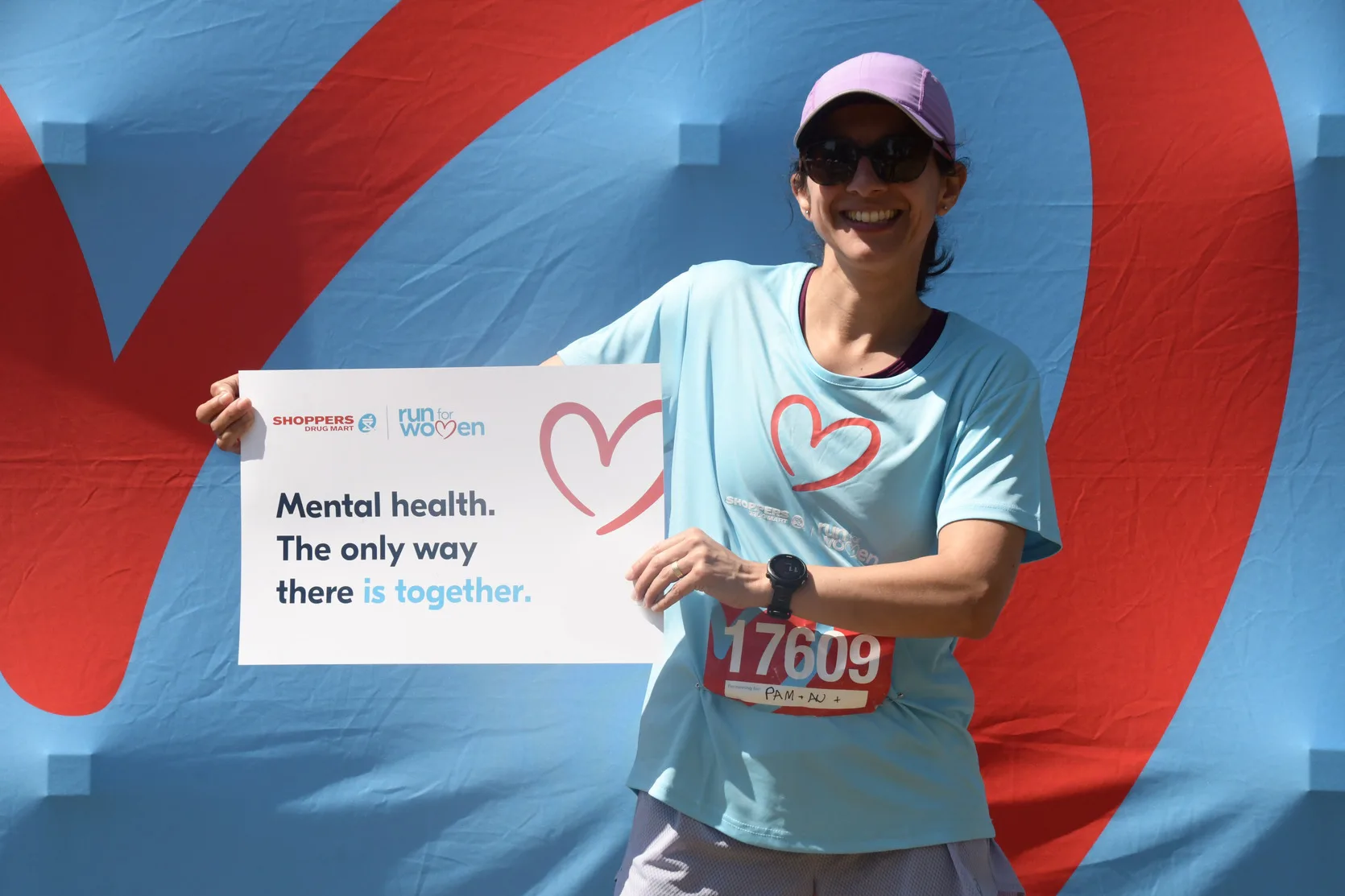 Shoppers Drug Mart® Run for Women - Hamilton 2025