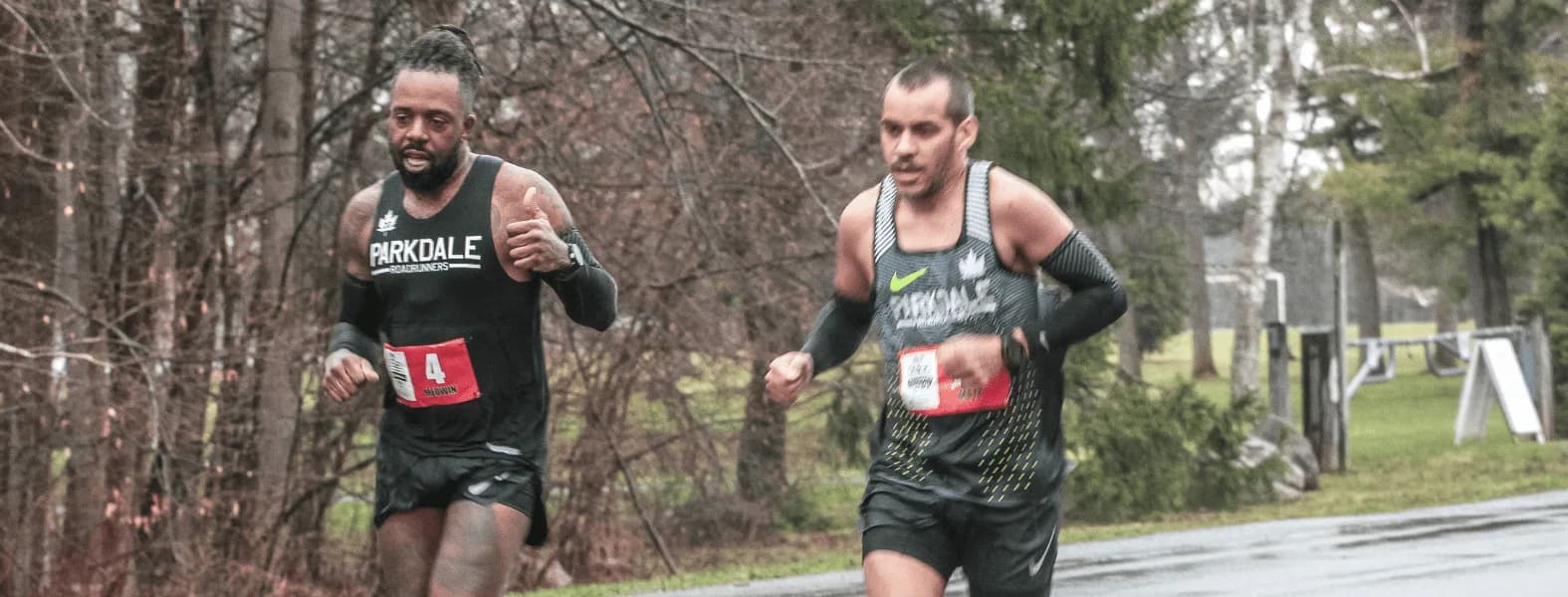 St Lawrence Marathon 2026