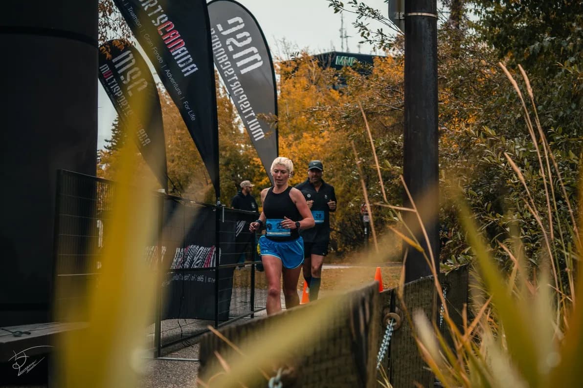 Swan City Half Marathon 2025