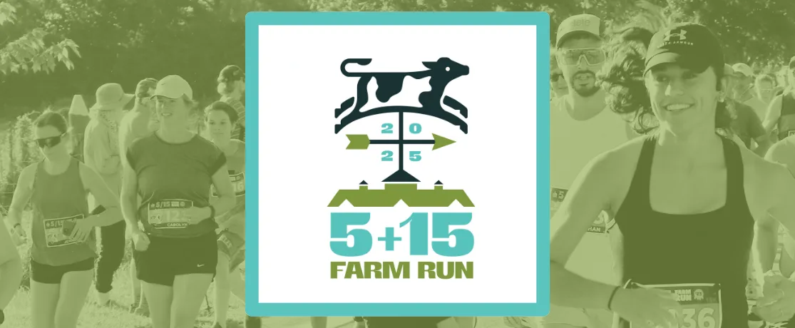 The 5/15 Farm Run 2026