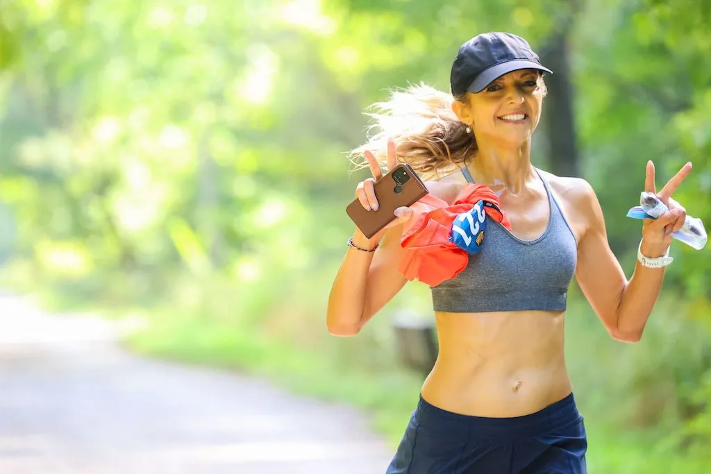 The Foxtail Rail Trail Race (Paul Turkstra Memorial) 2026