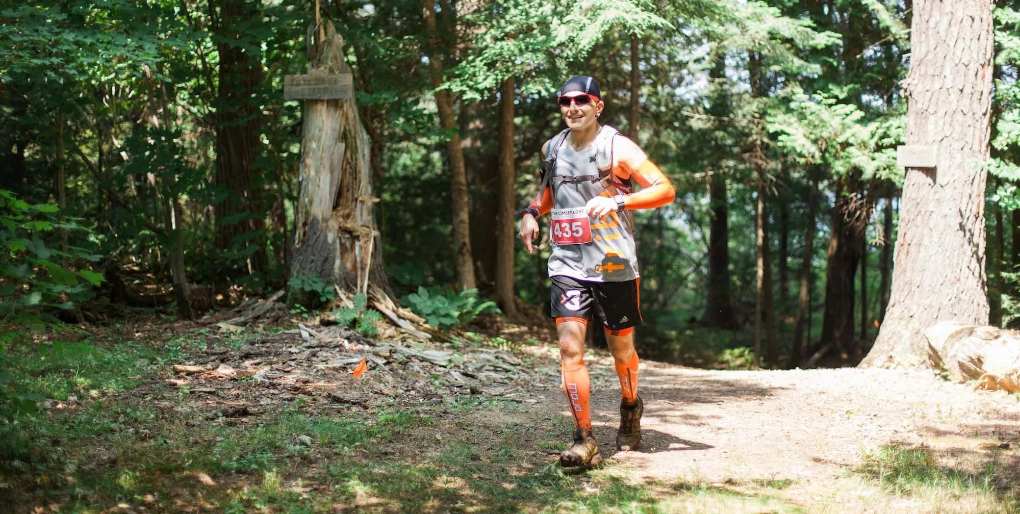 THE LIMBERLOST CHALLENGE 2026