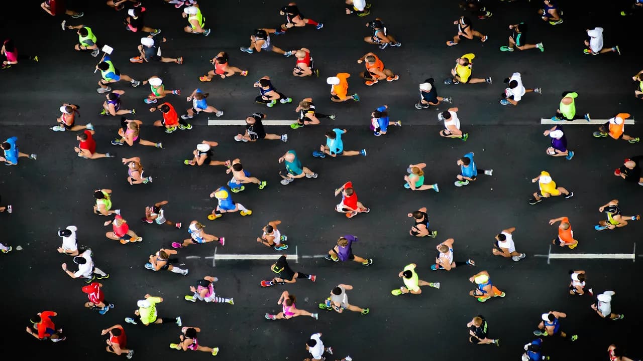 TRiO Race Series Race 1: Up the Creek 5k, 10k Run 2026