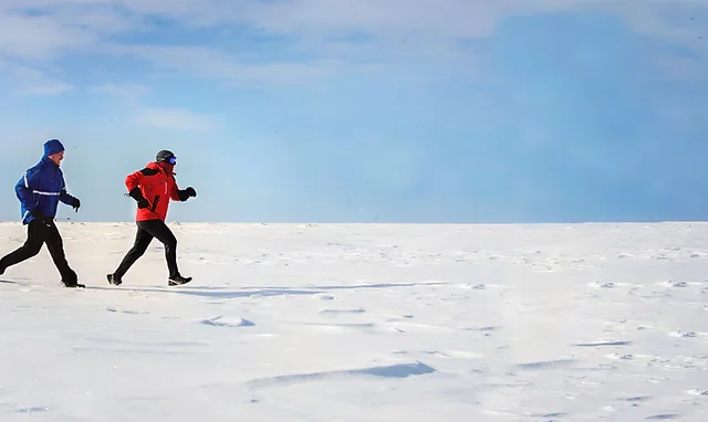 A Viking's Challenge 2025