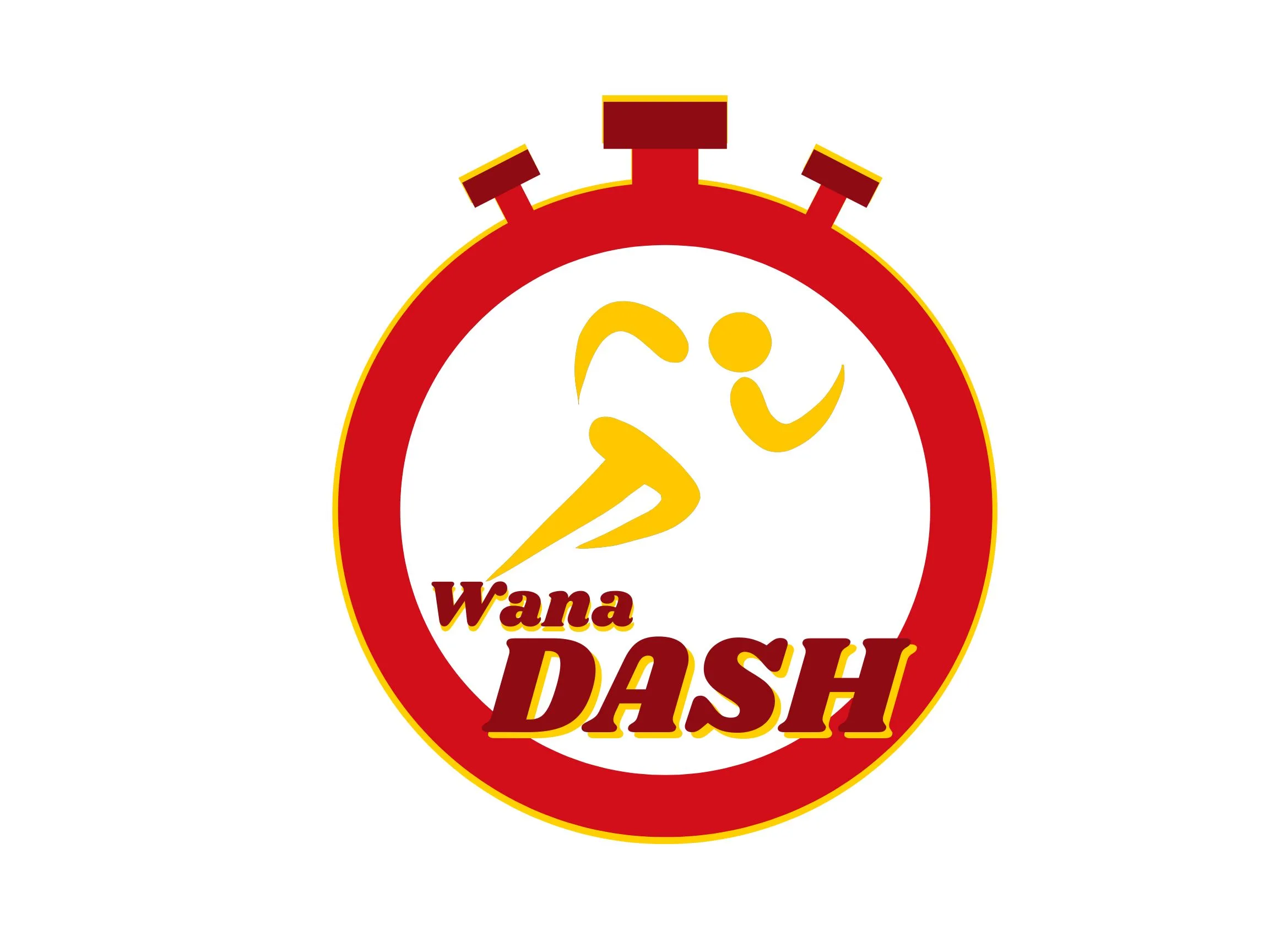 WanaDash - 2025