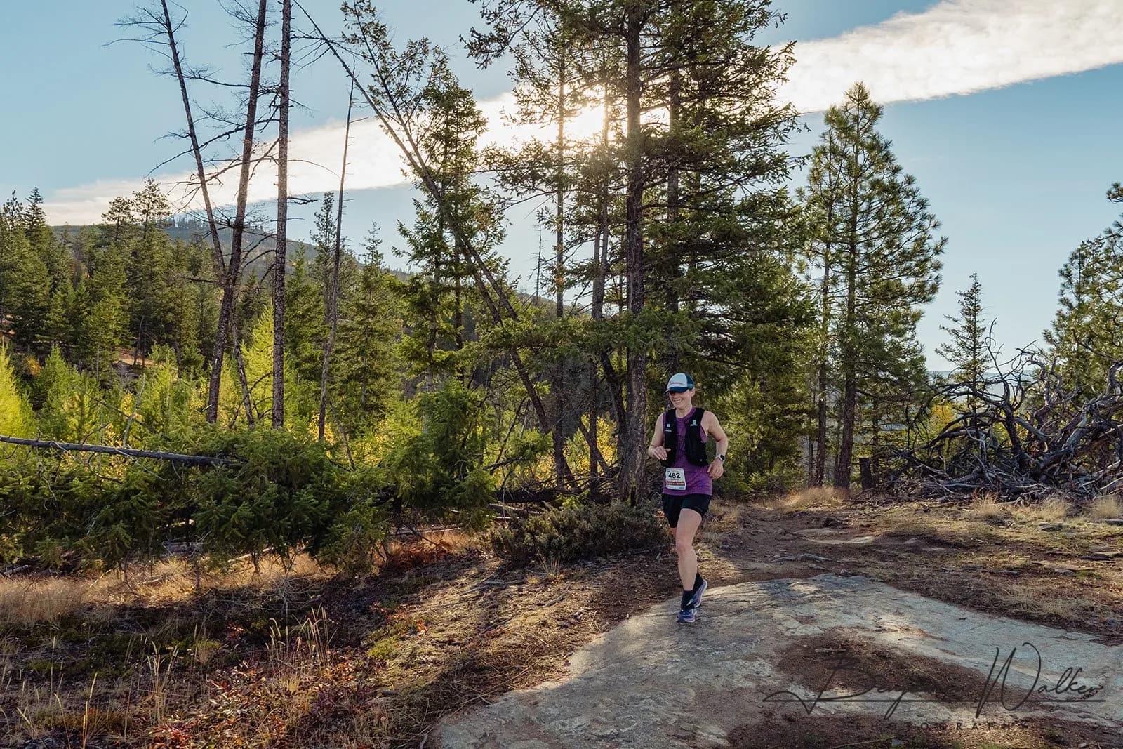 Wandering Moose Trail Runs 2025